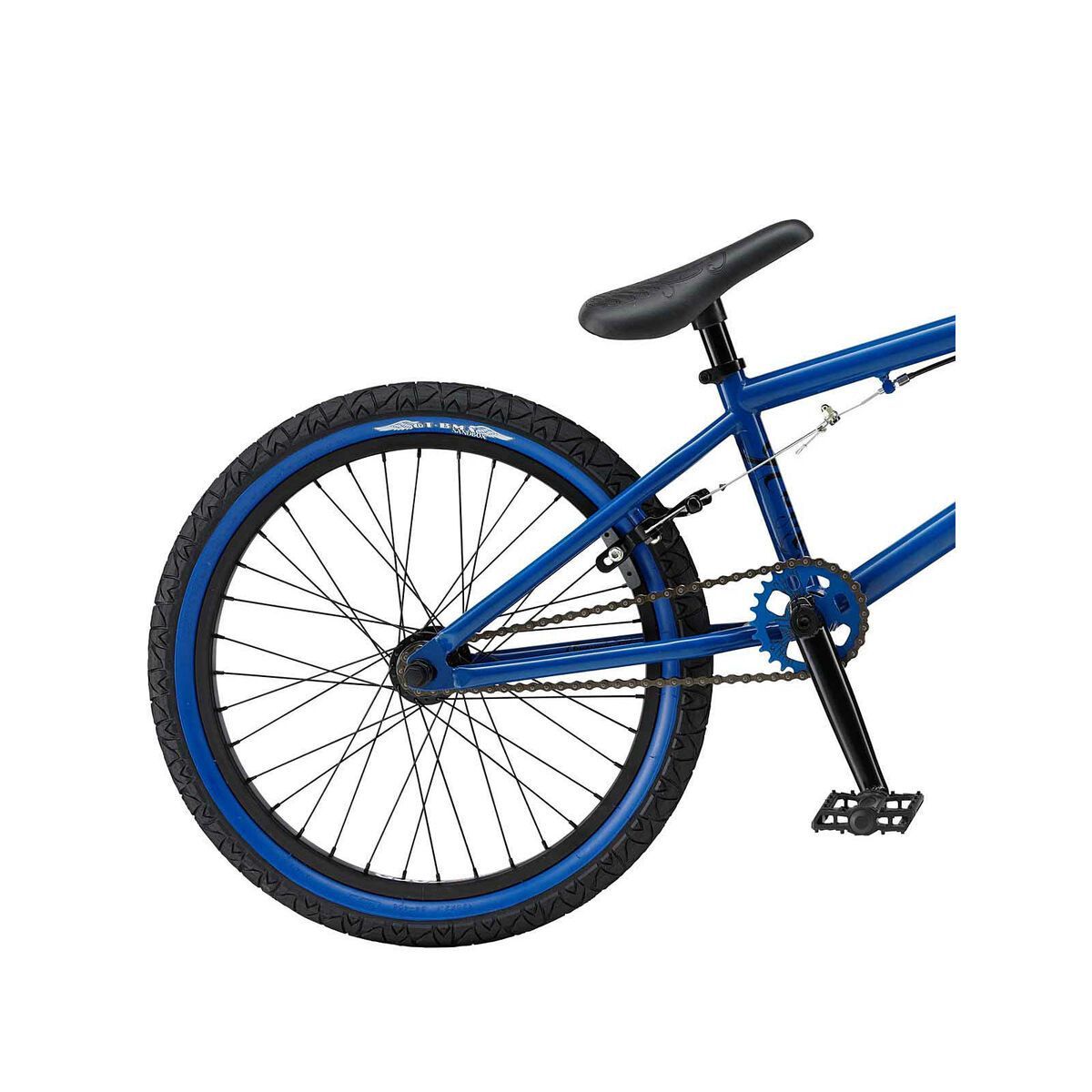 GT Fly 20 Zoll, Satin Blue - Bild 4