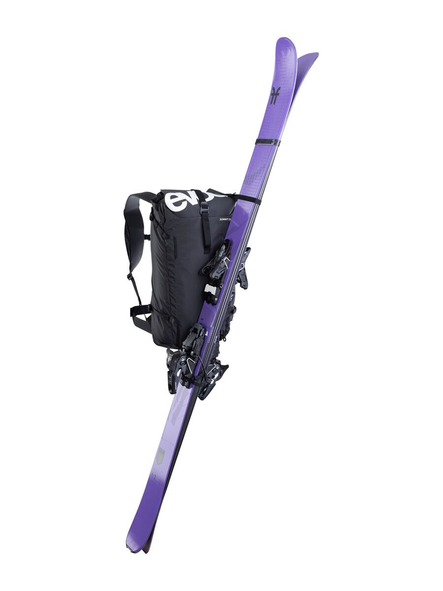 Evoc Summit 20, black - Bild 21