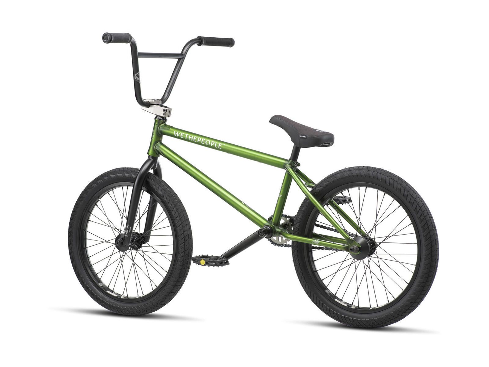 WeThePeople Crysis, translucent olive - Bild 4