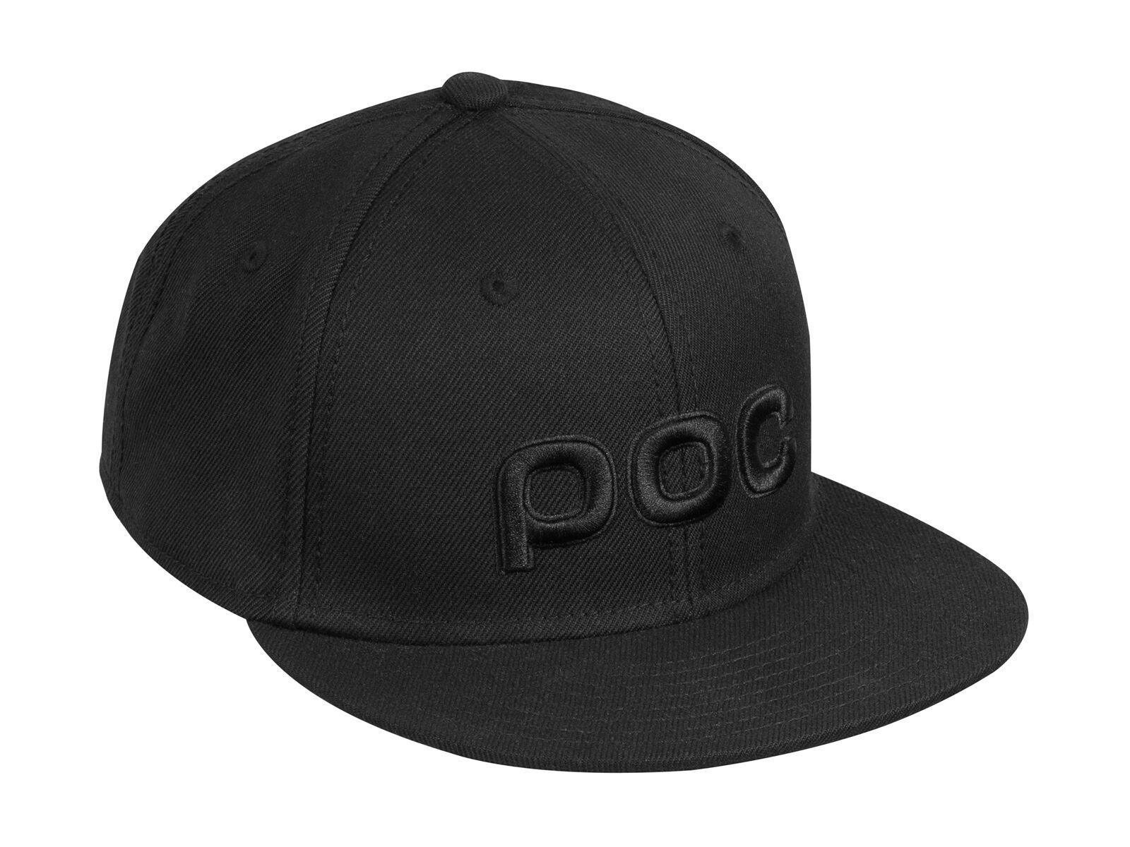 POC Corp Cap, uranium black - Bild 1