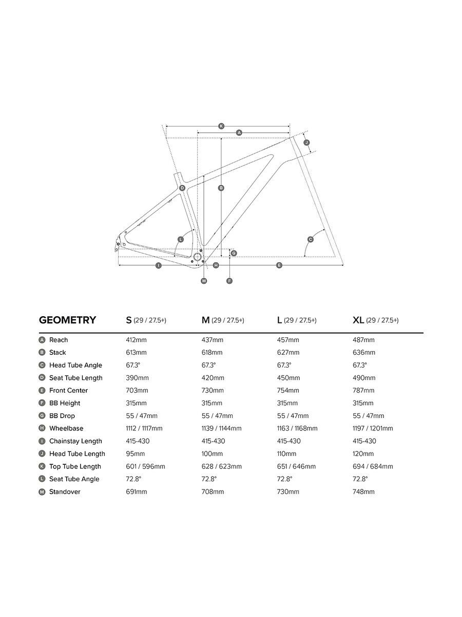 Santa Cruz Chameleon C R 29, gloss carbon - Bild 2