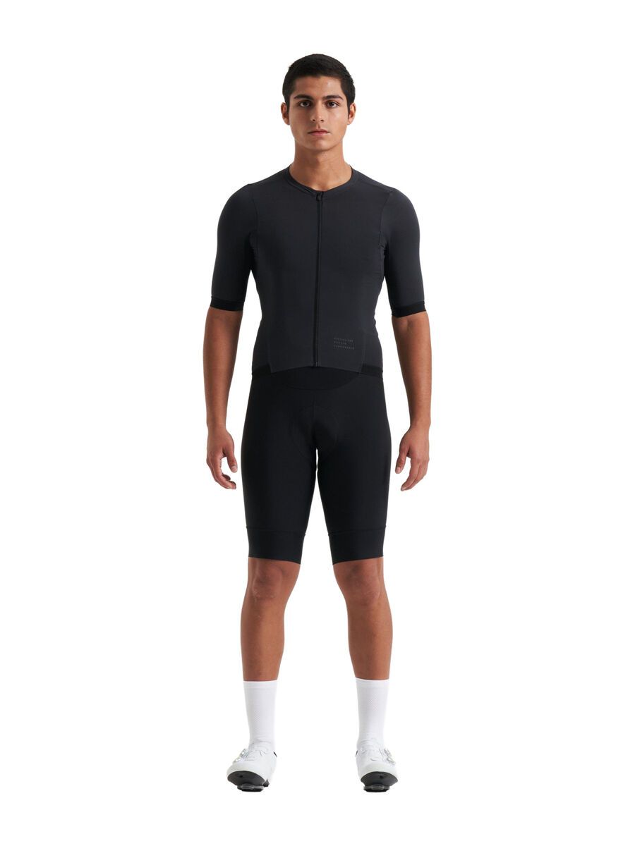 Specialized Men's Prime Short Sleeve Jersey, black - Bild 6