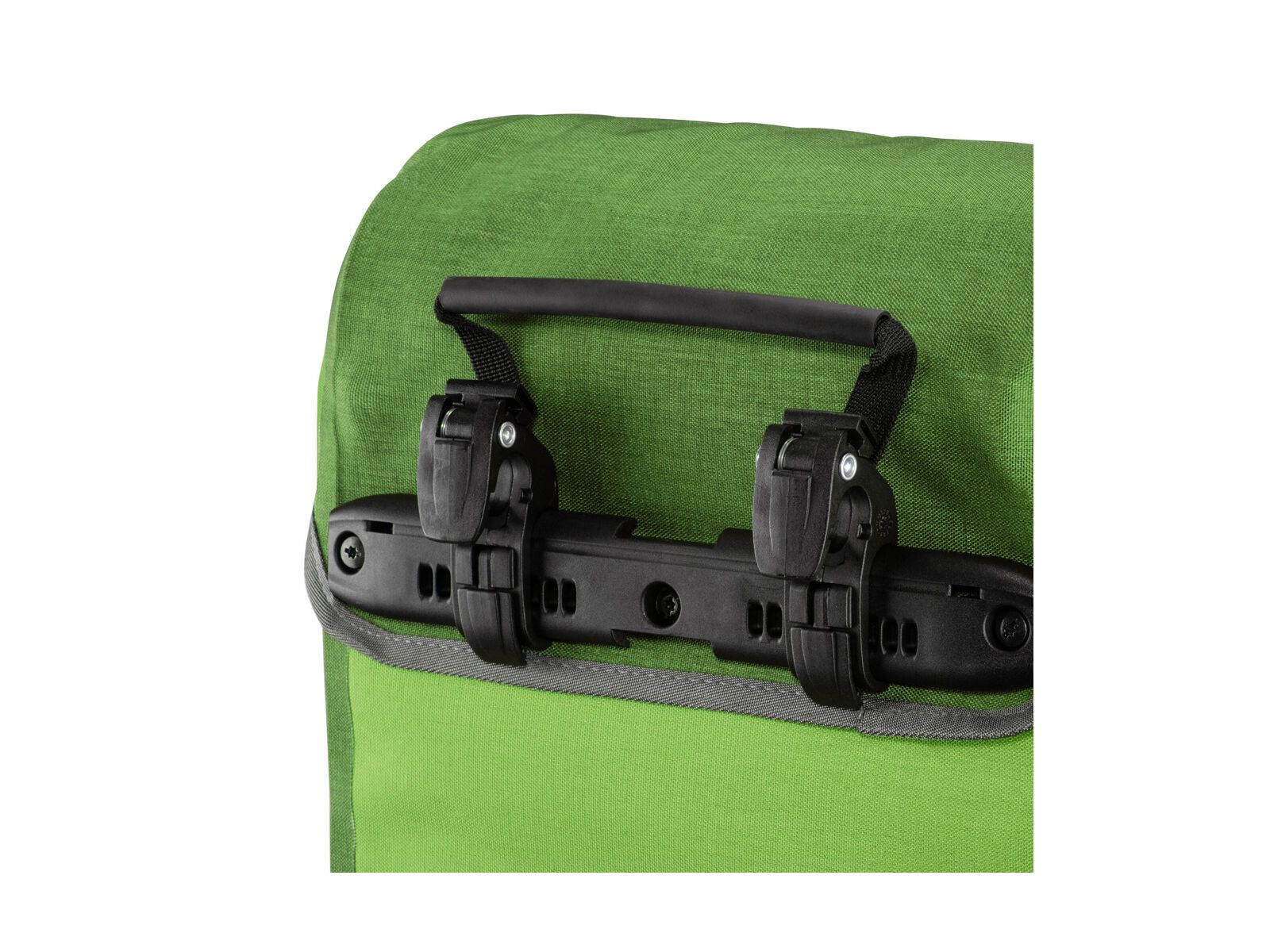 ORTLIEB Sport-Packer Plus (Paar), kiwi - moss green - Bild 5