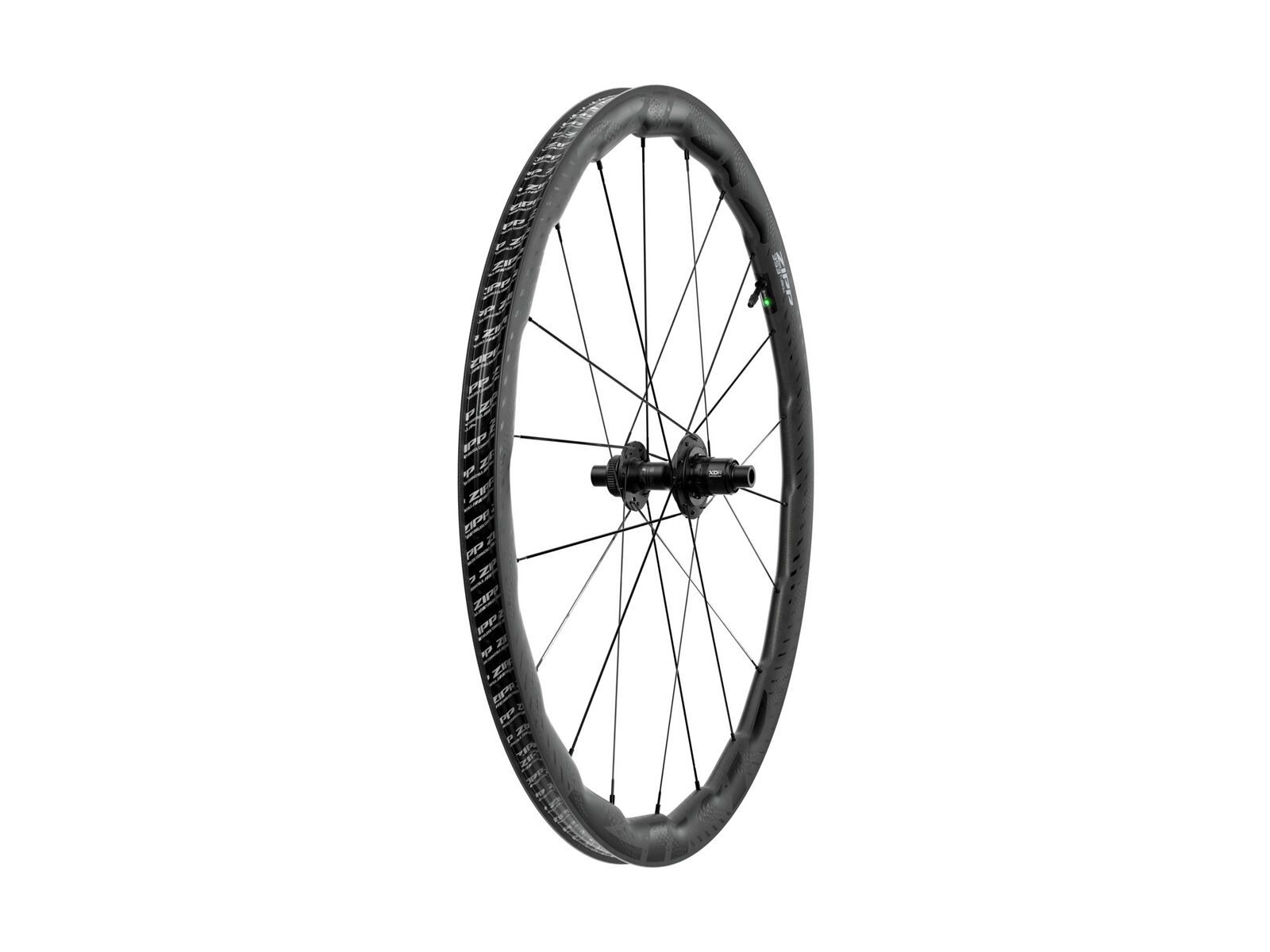 Zipp 353 NSW Tubeless Disc - SRAM XDR - Bild 1