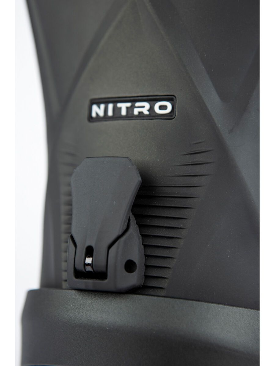 Nitro Phantom, ultra black - Bild 7