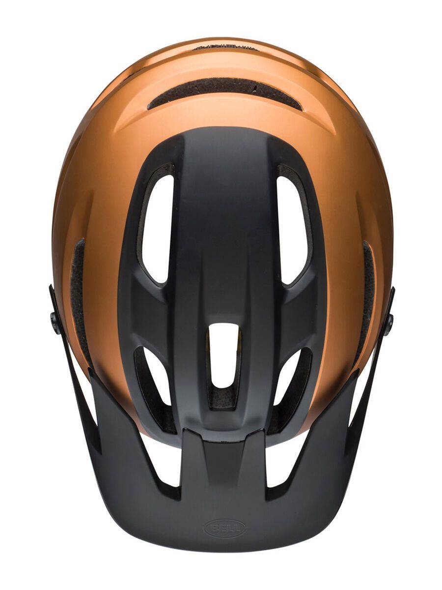 Bell 4Forty, matte/gloss copper/black - Bild 6