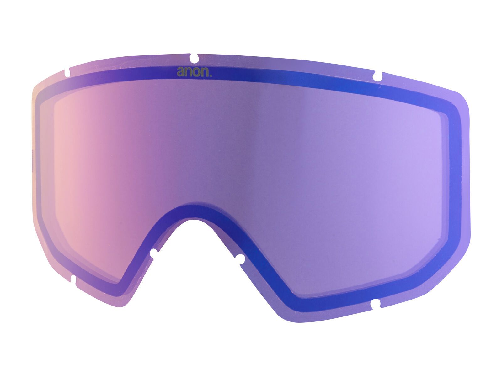 Anon Relapse JR Lens, blue fusion - Bild 1