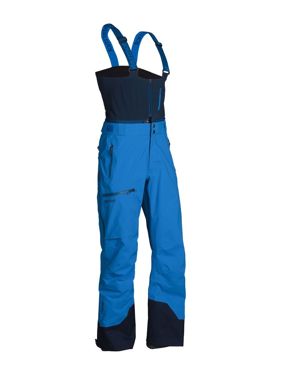 Marmot Trident Pant, cobalt blue - Bild 1