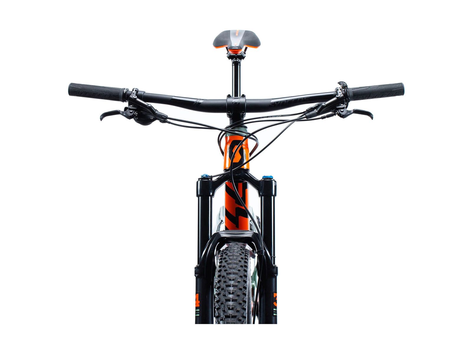 Scott Genius 930 - Bild 4