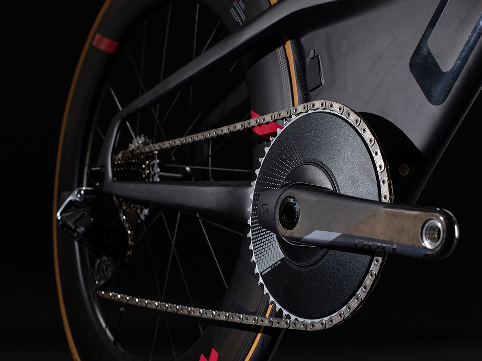 cube aerium disc