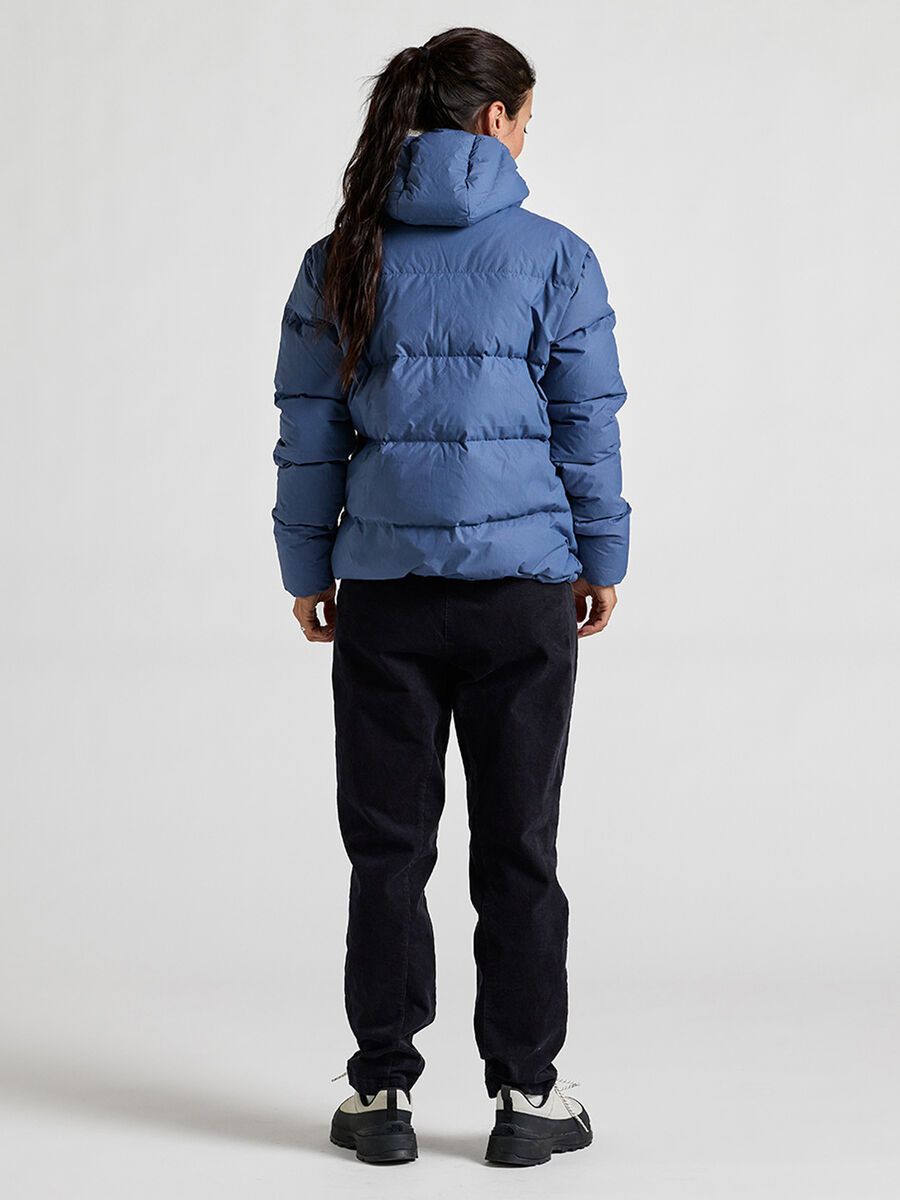 Maloja KizaM., dusty blue - Bild 5