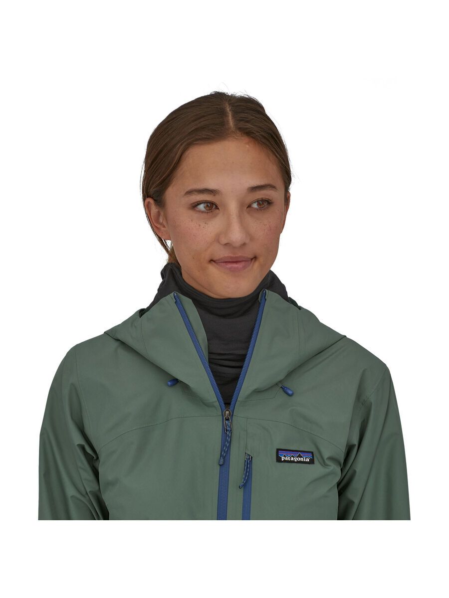 Patagonia Balaclava, black - Bild 3