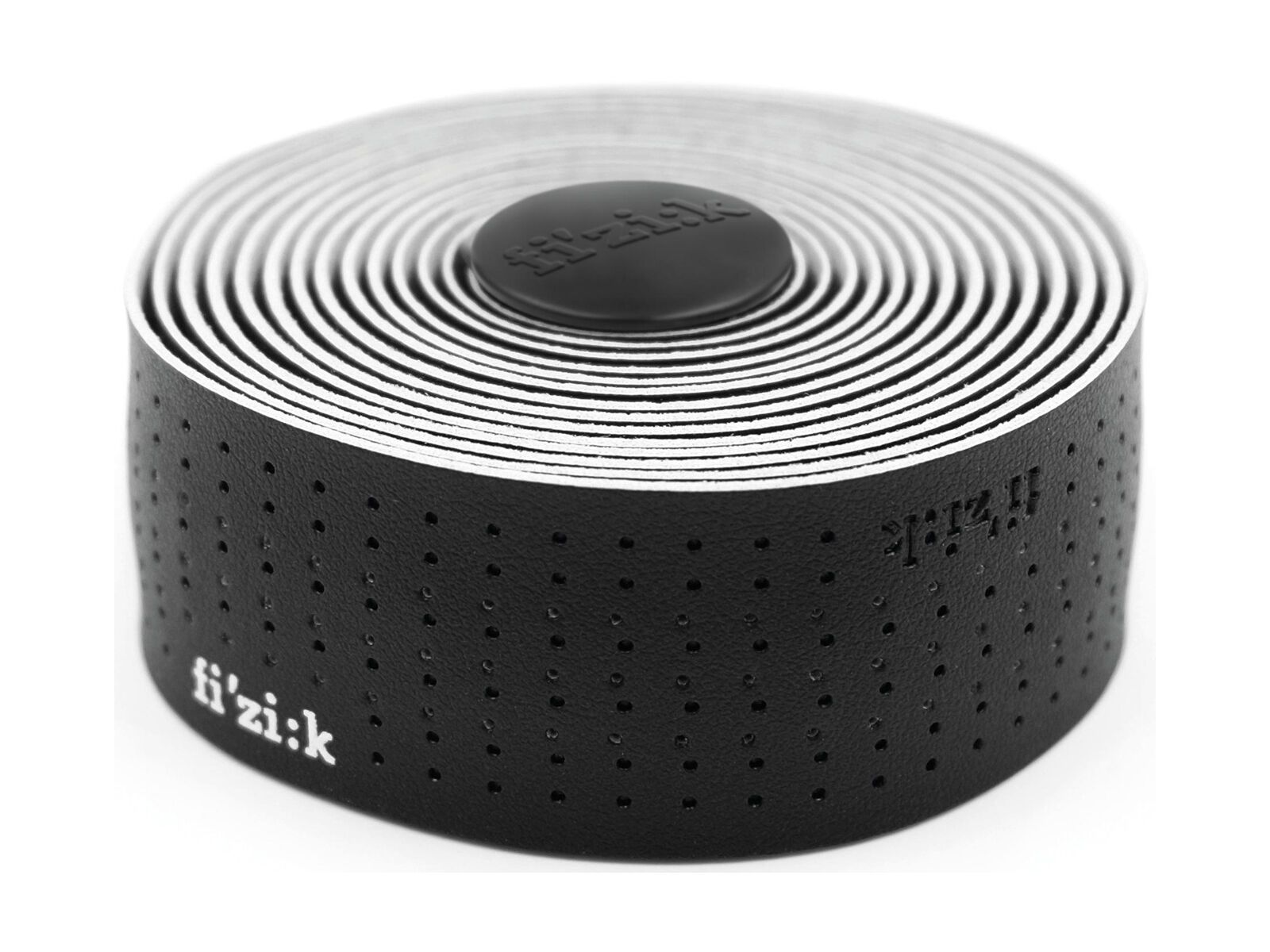 Fizik Tempo Microtex Classic, black - Bild 1