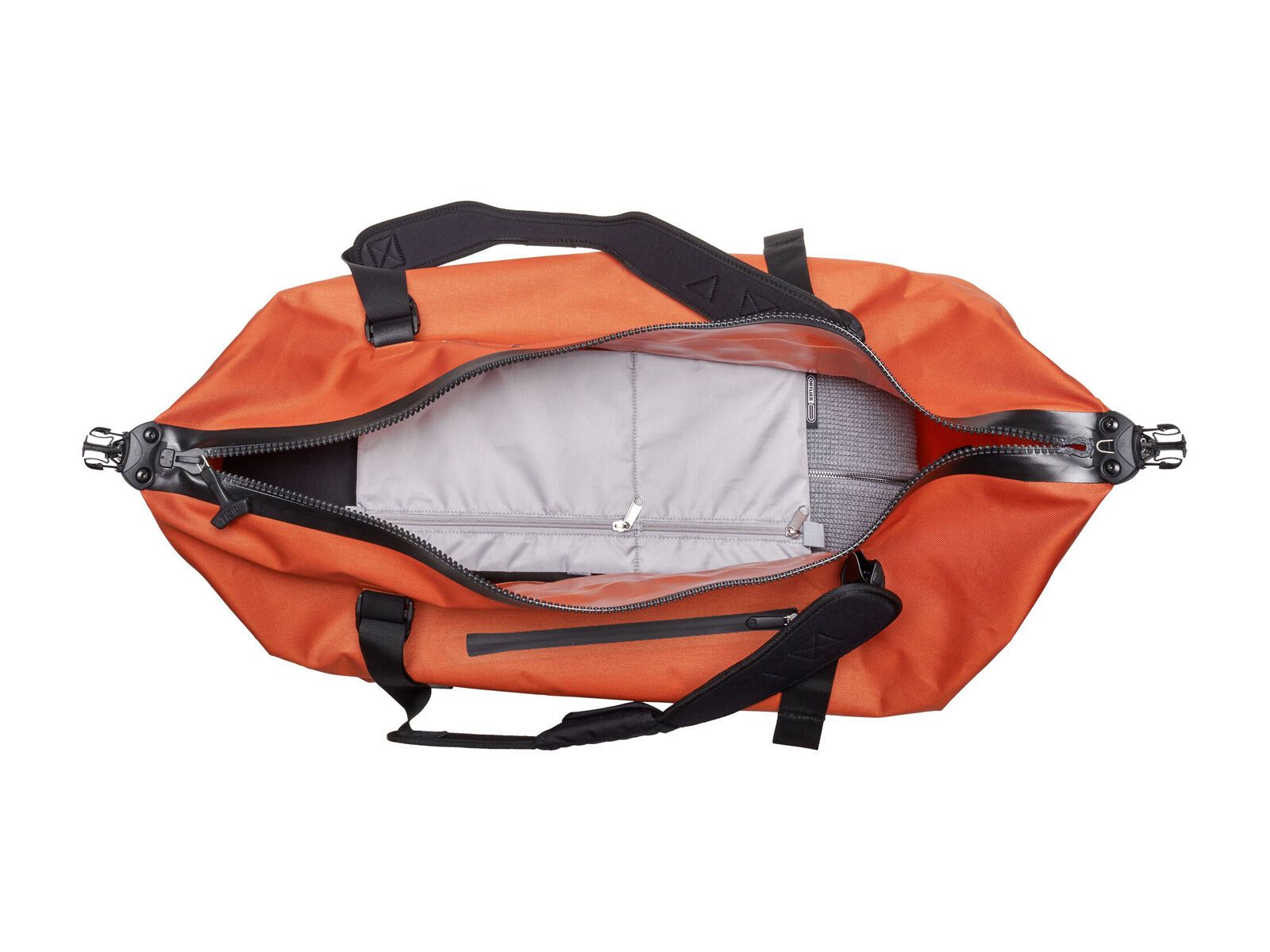 ORTLIEB Duffle Lite 60 L, roiboos - Bild 9