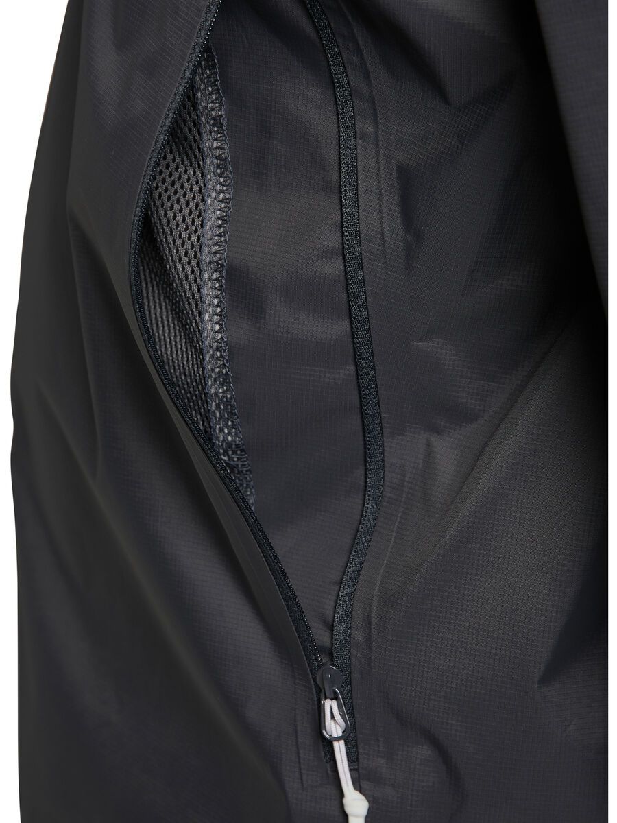 Haglöfs L.I.M GTX II Jacket Men, true black - Bild 3