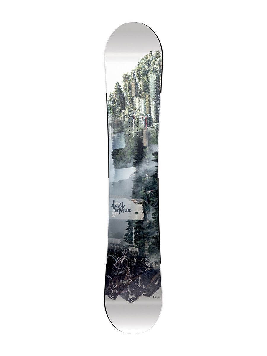 Set: Nitro Team Exposure 2017 + Burton Genesis (1712772S) - Bild 2