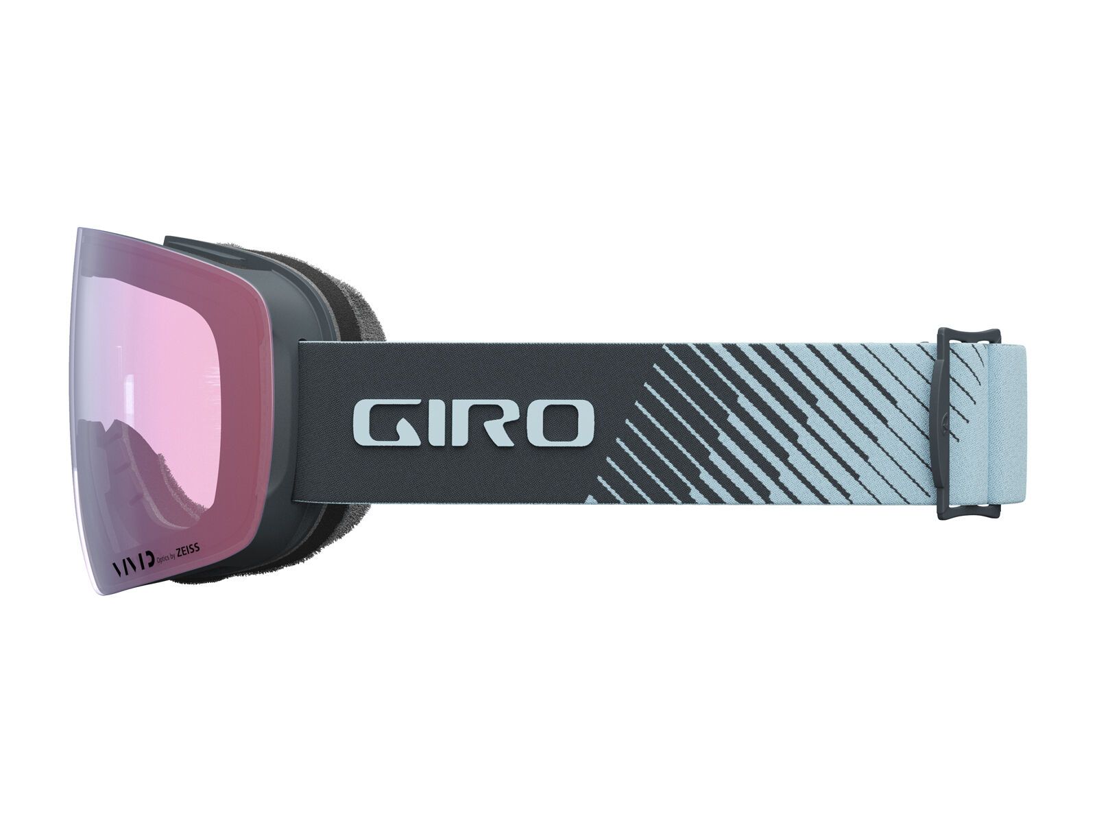 Giro Contour, Vivid Royal / dark shark light streaker - Bild 6