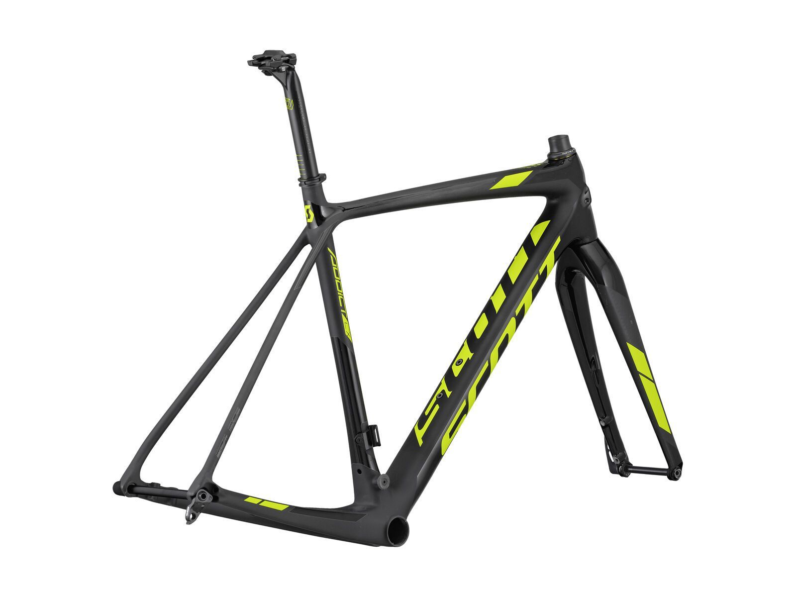 Scott Addict CX 10 Disc - Bild 1