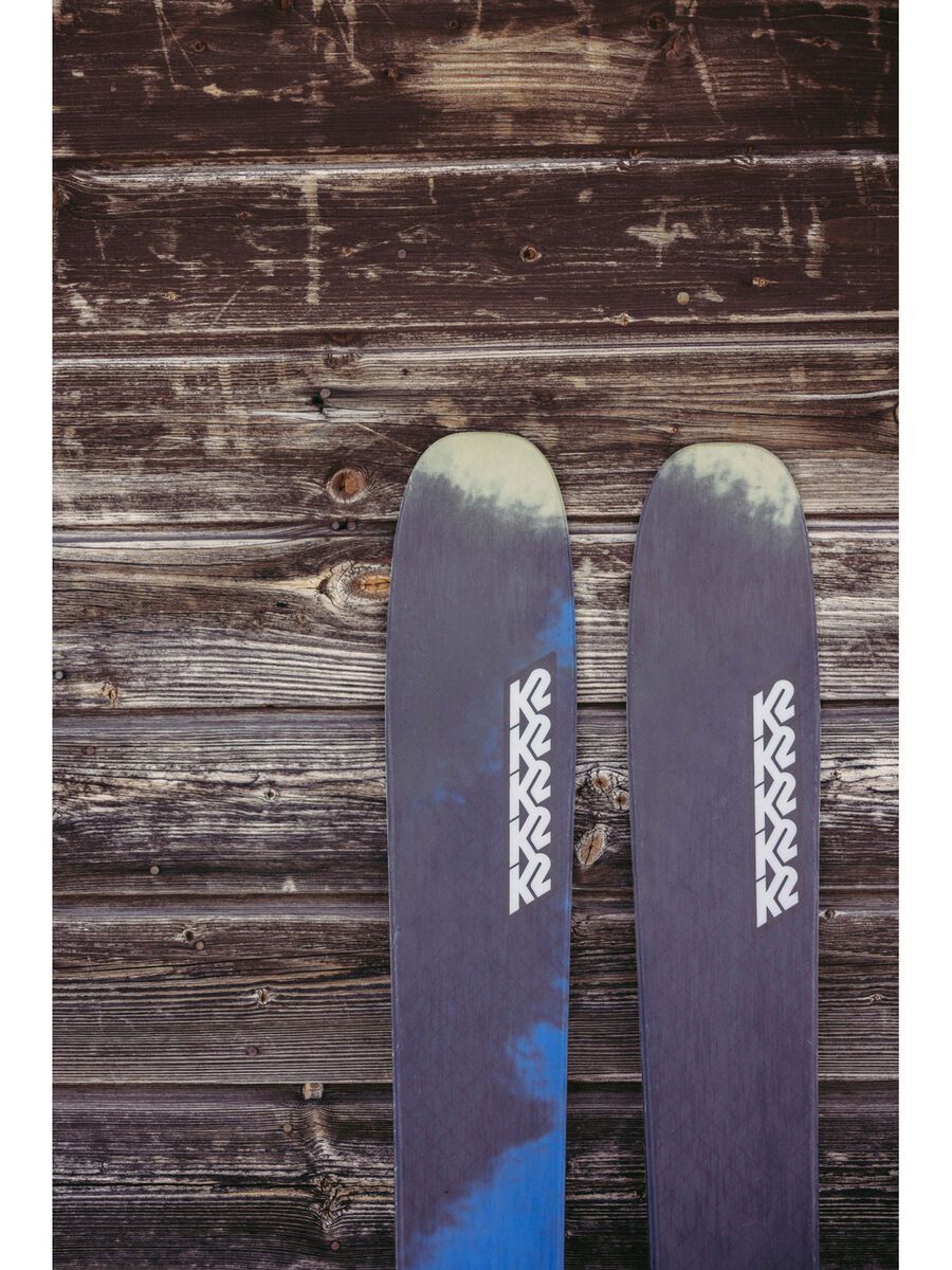 K2 Mindbender 106C - Bild 7