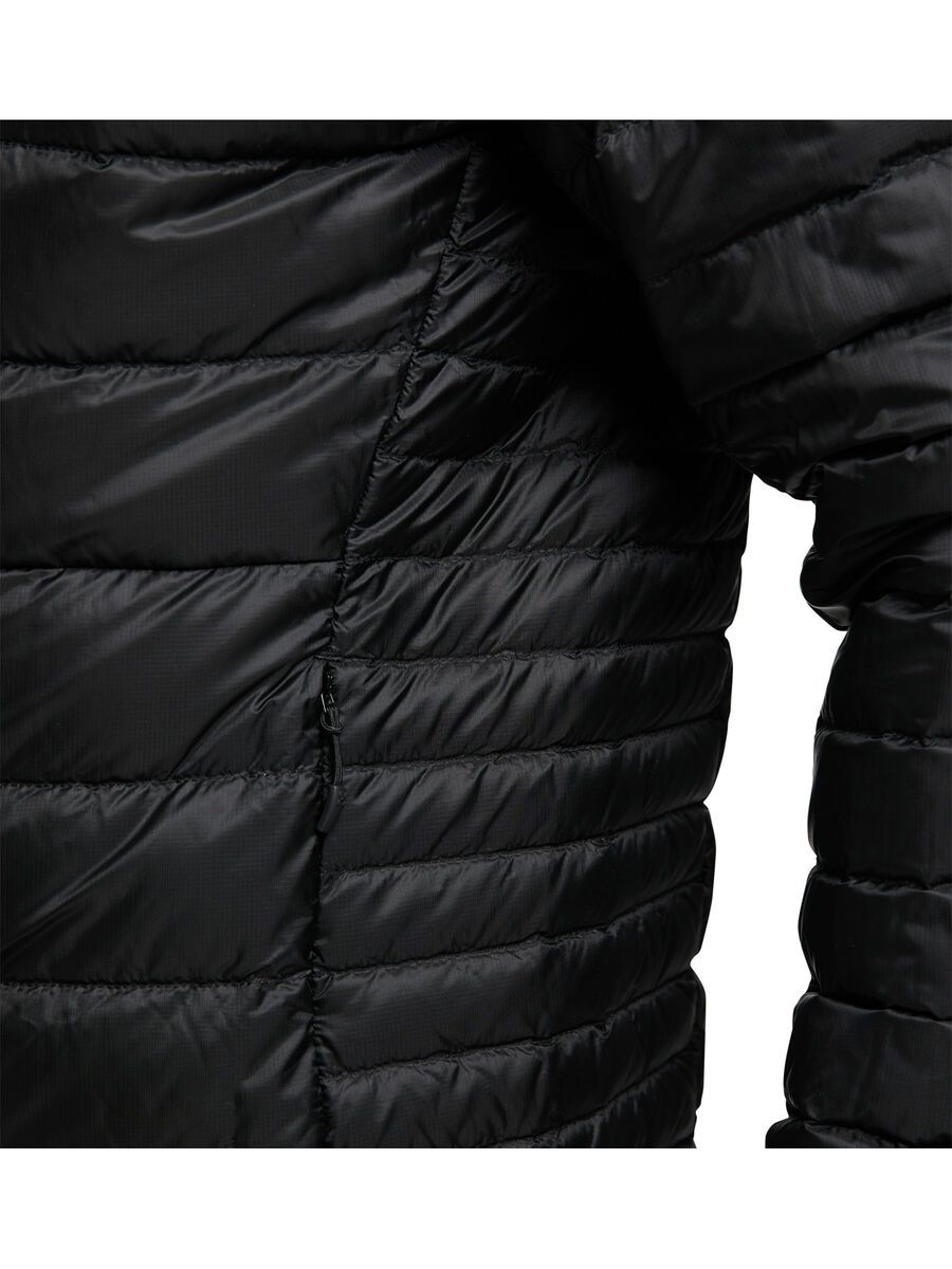 Haglöfs Roc Down Hood Men, true black - Bild 10