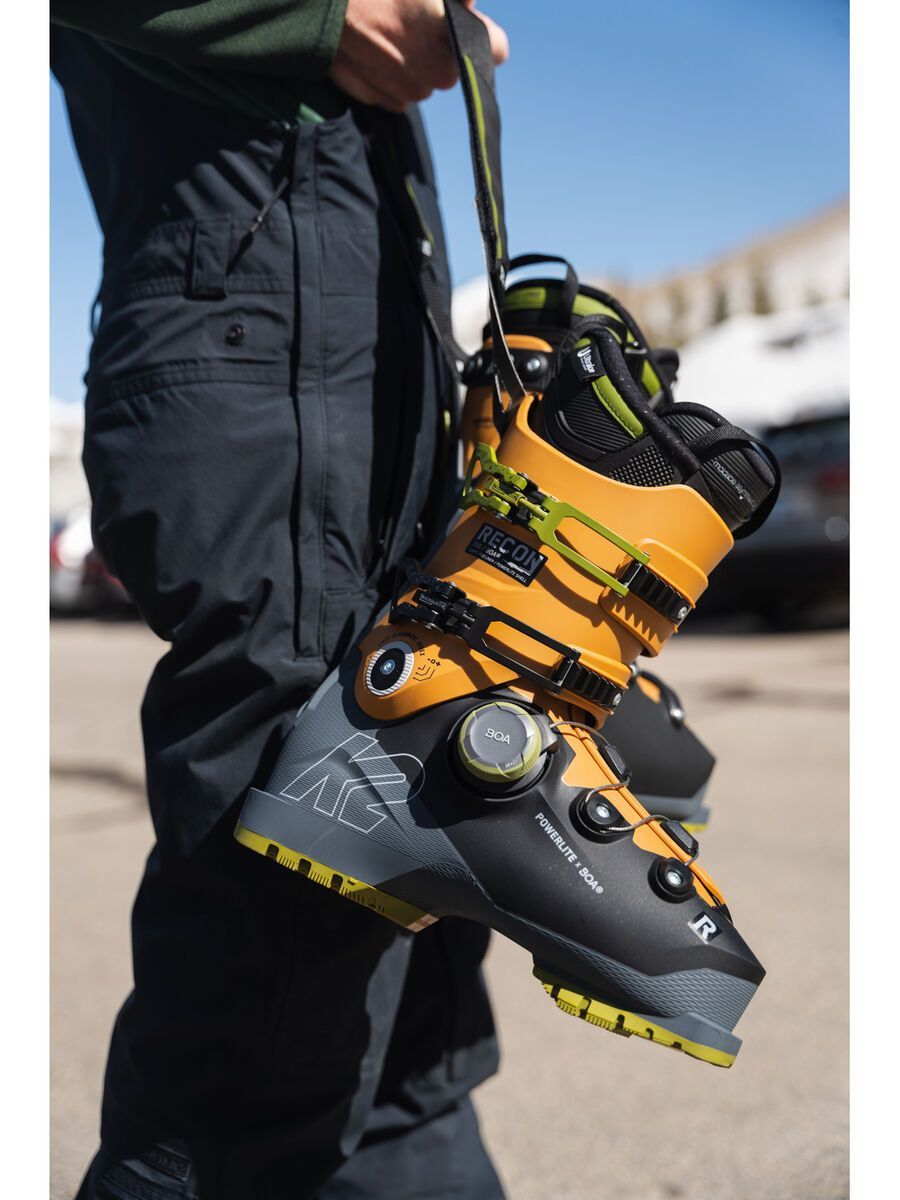 K2 Recon 110 BOA, black/brown - Bild 17