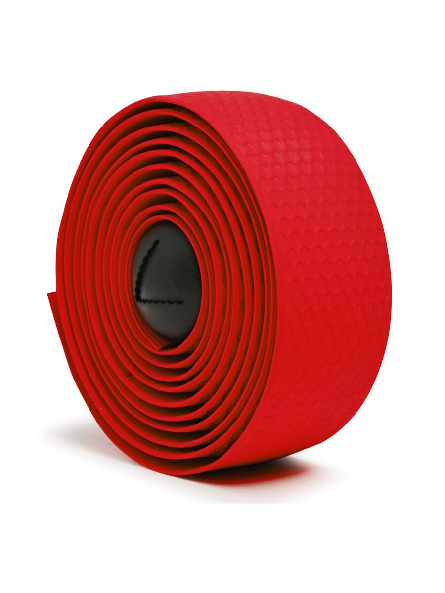 Fabric Silicone Bar Tape, red - Bild 1