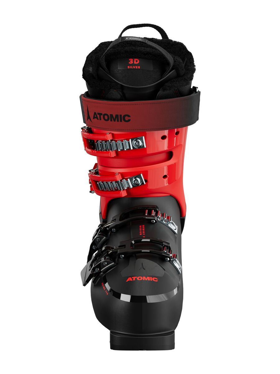 Atomic Hawx Prime 110 GW, black/red - Bild 3