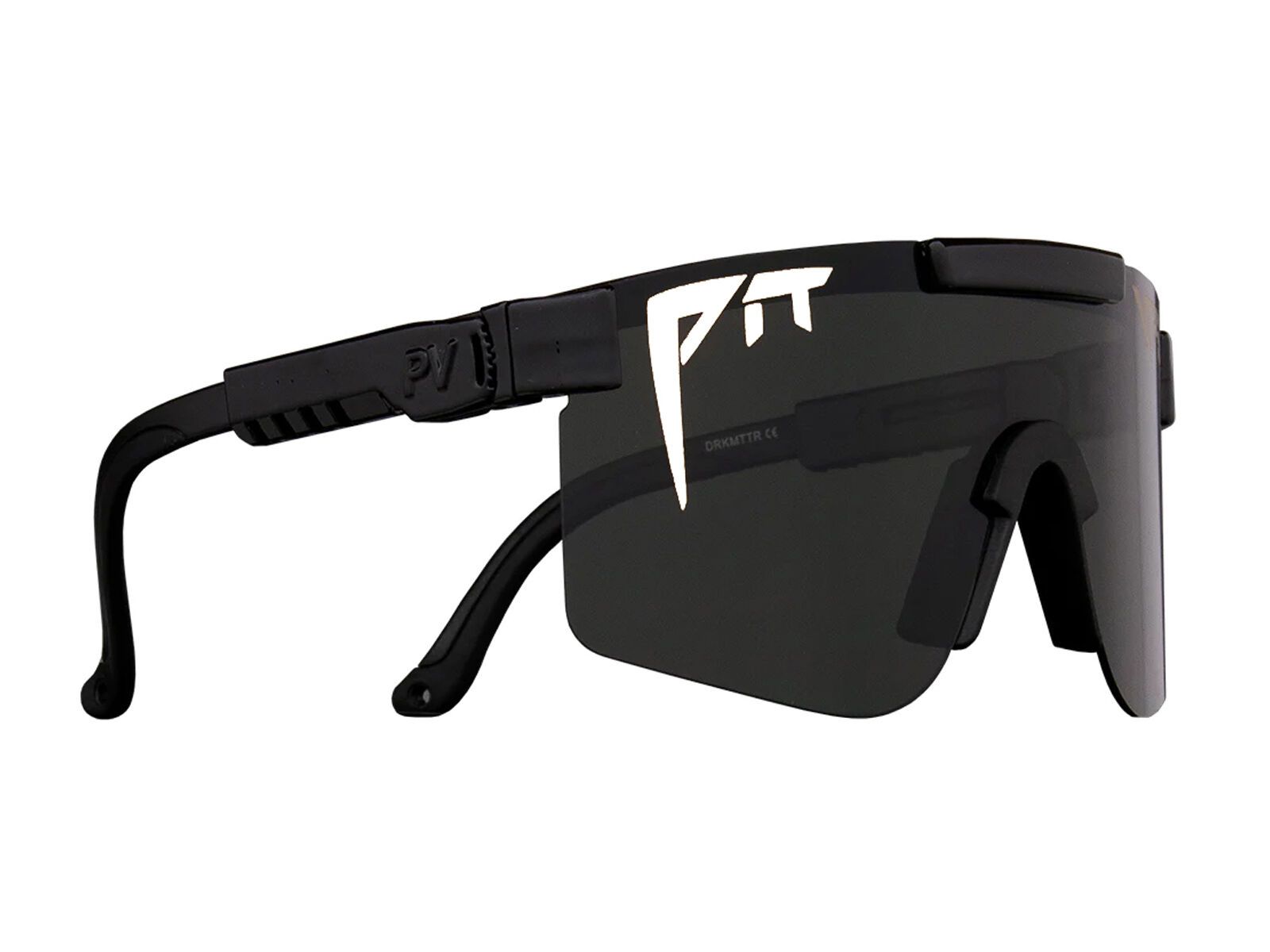 Pit Viper The Originals SW, The Standard Polarized - Bild 3