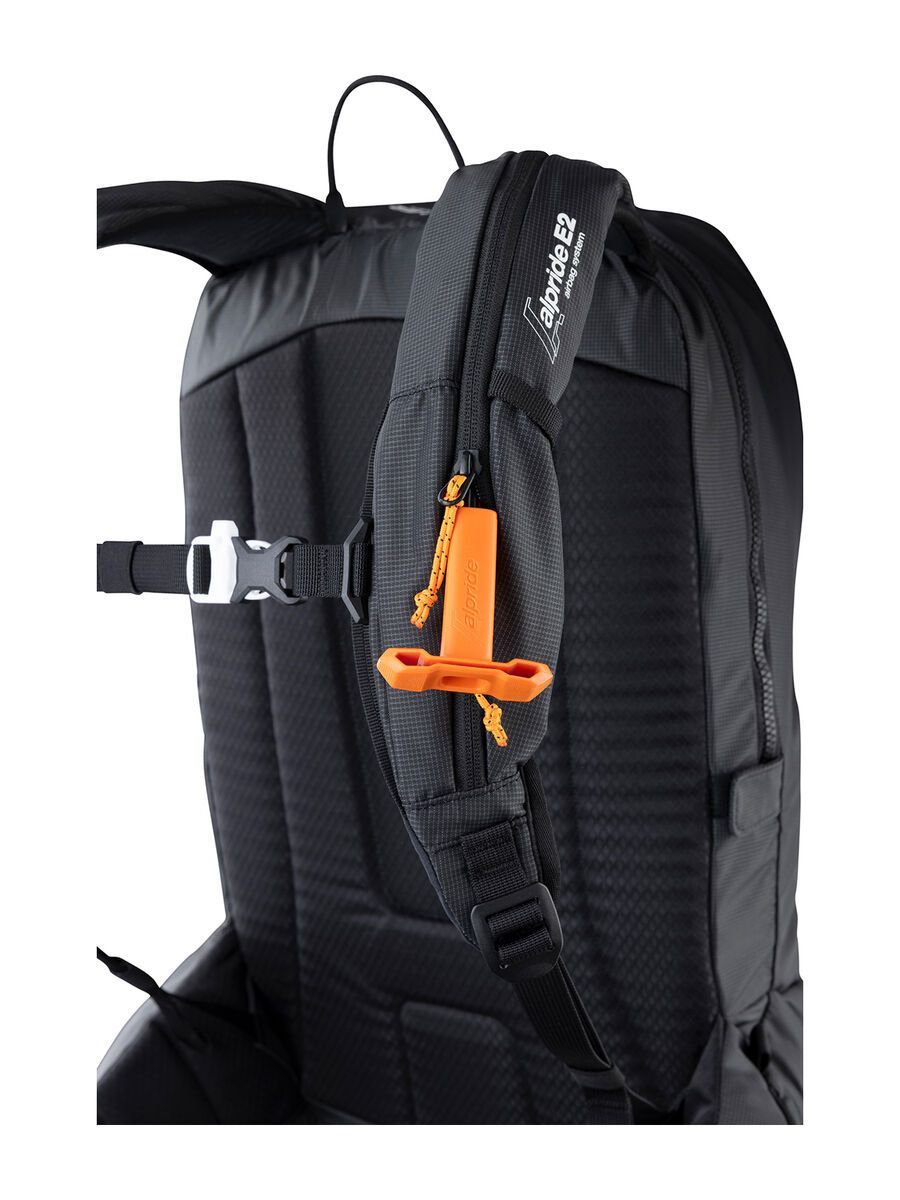 Evoc Line 22 E2, black - Bild 8