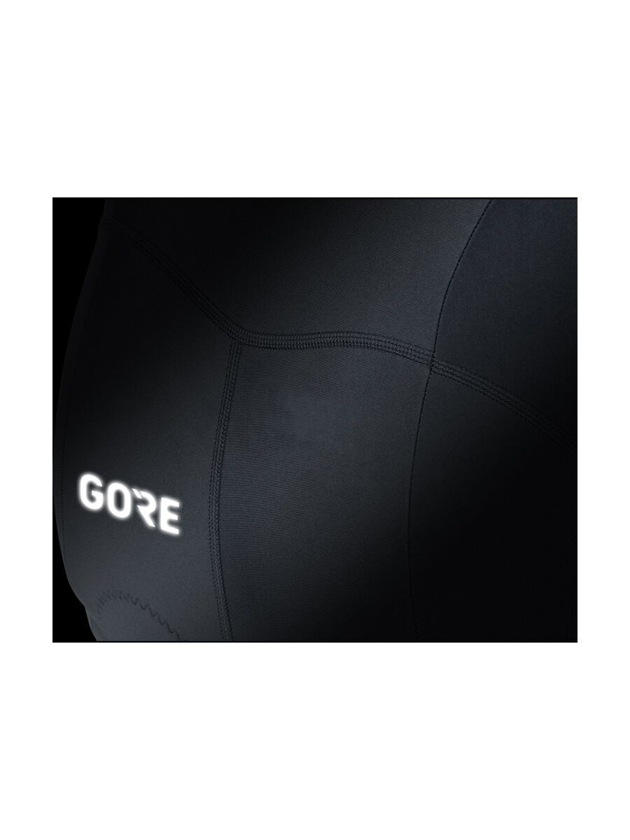 GOREWEAR C5 Thermo Trägerhose+, black - Bild 5