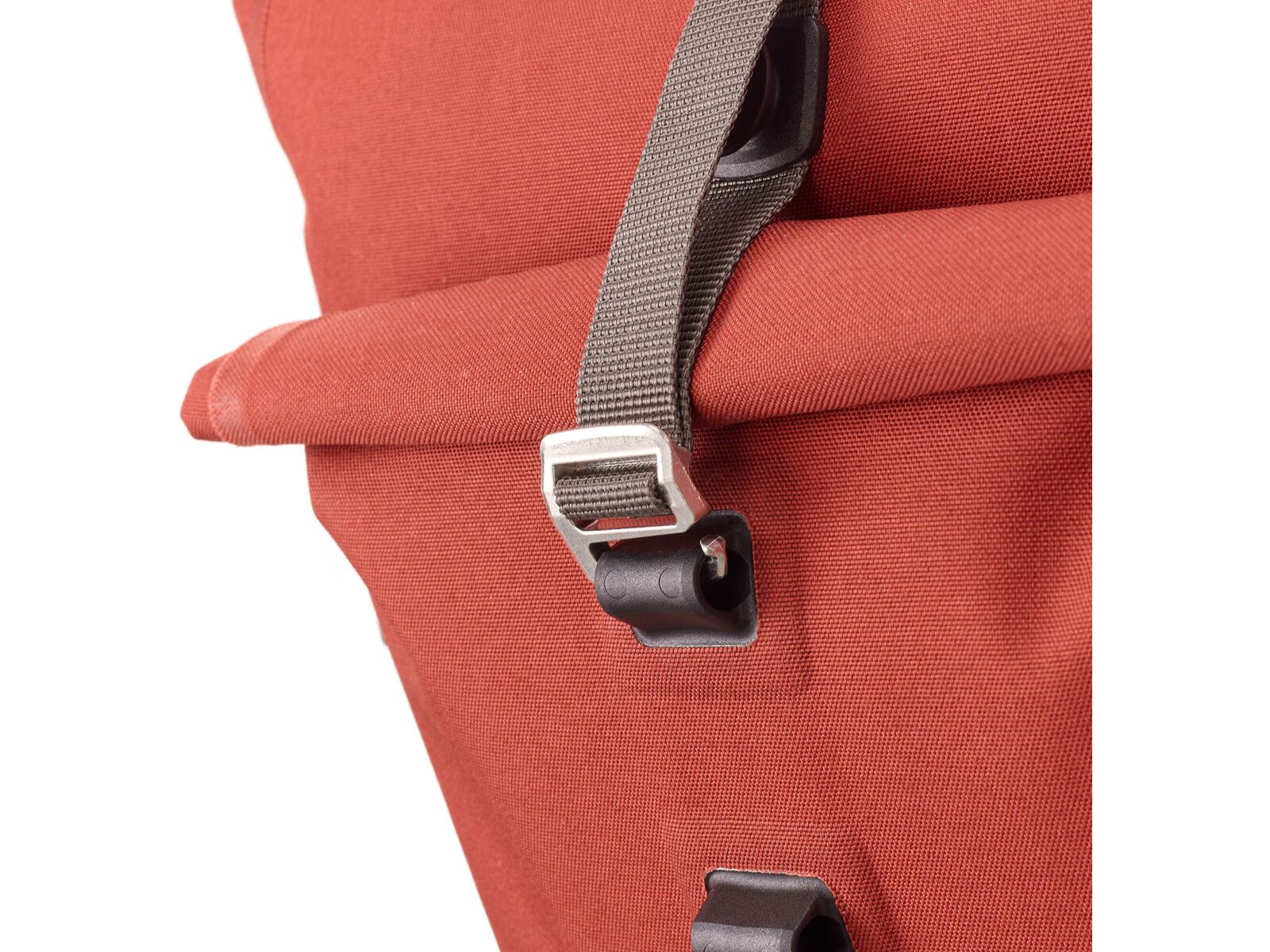 ORTLIEB Back-Roller Plus QL2.2, dark chili - Bild 6