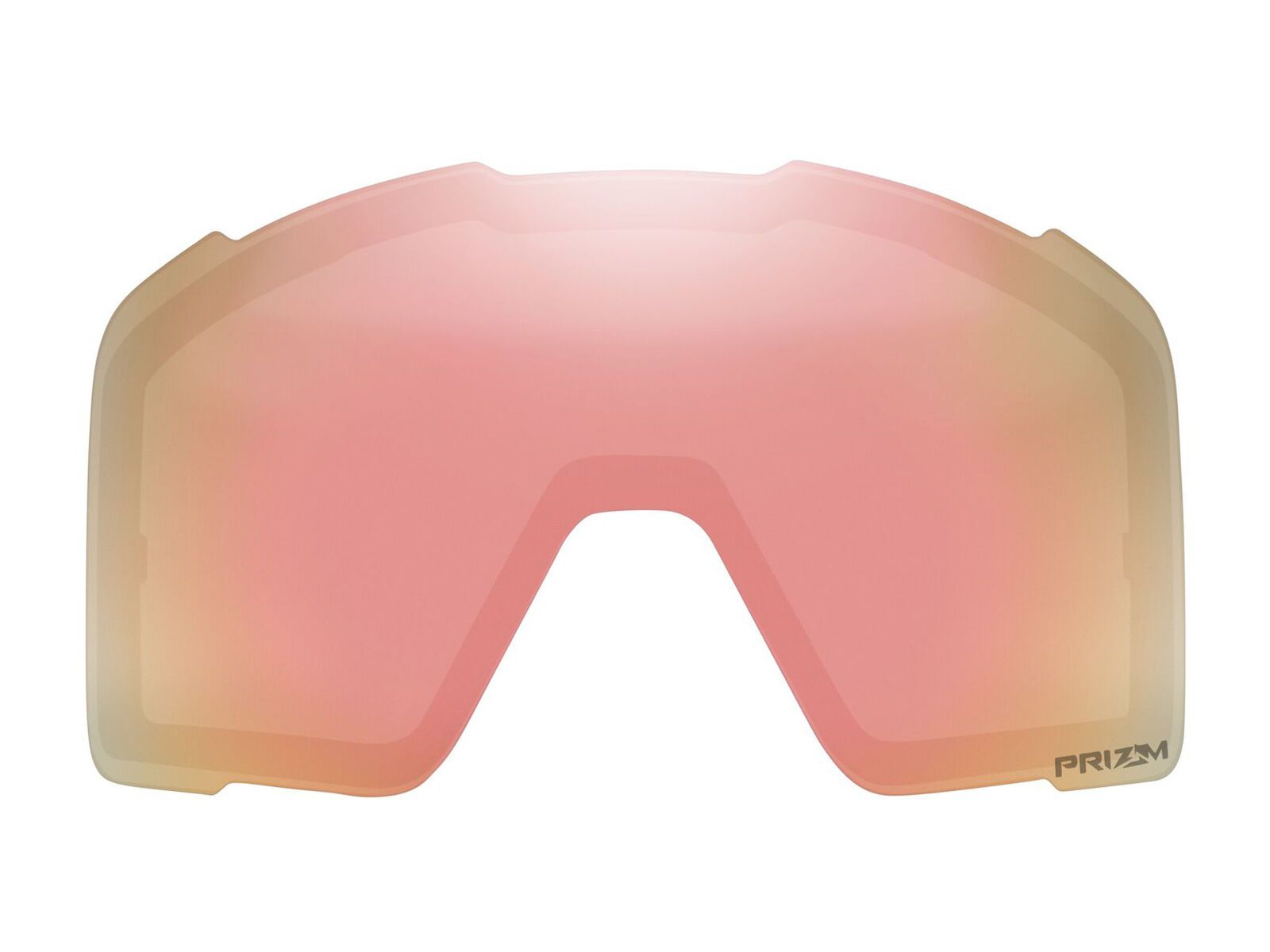 Oakley Line Miner Pro L Replacement Lens, Prizm Rose Gold Iridium - Bild 2
