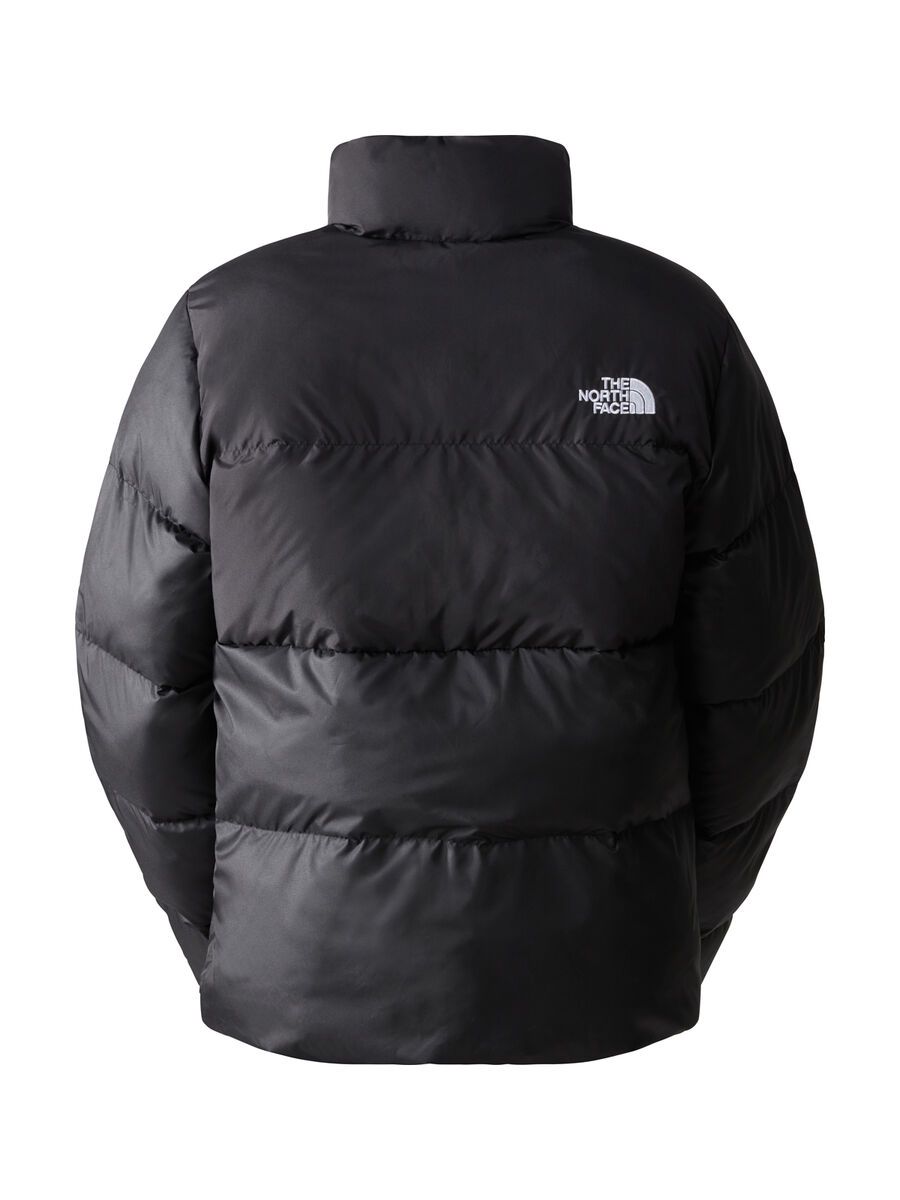 The North Face Women’s Saikuru Jacket, tnf black - Bild 2