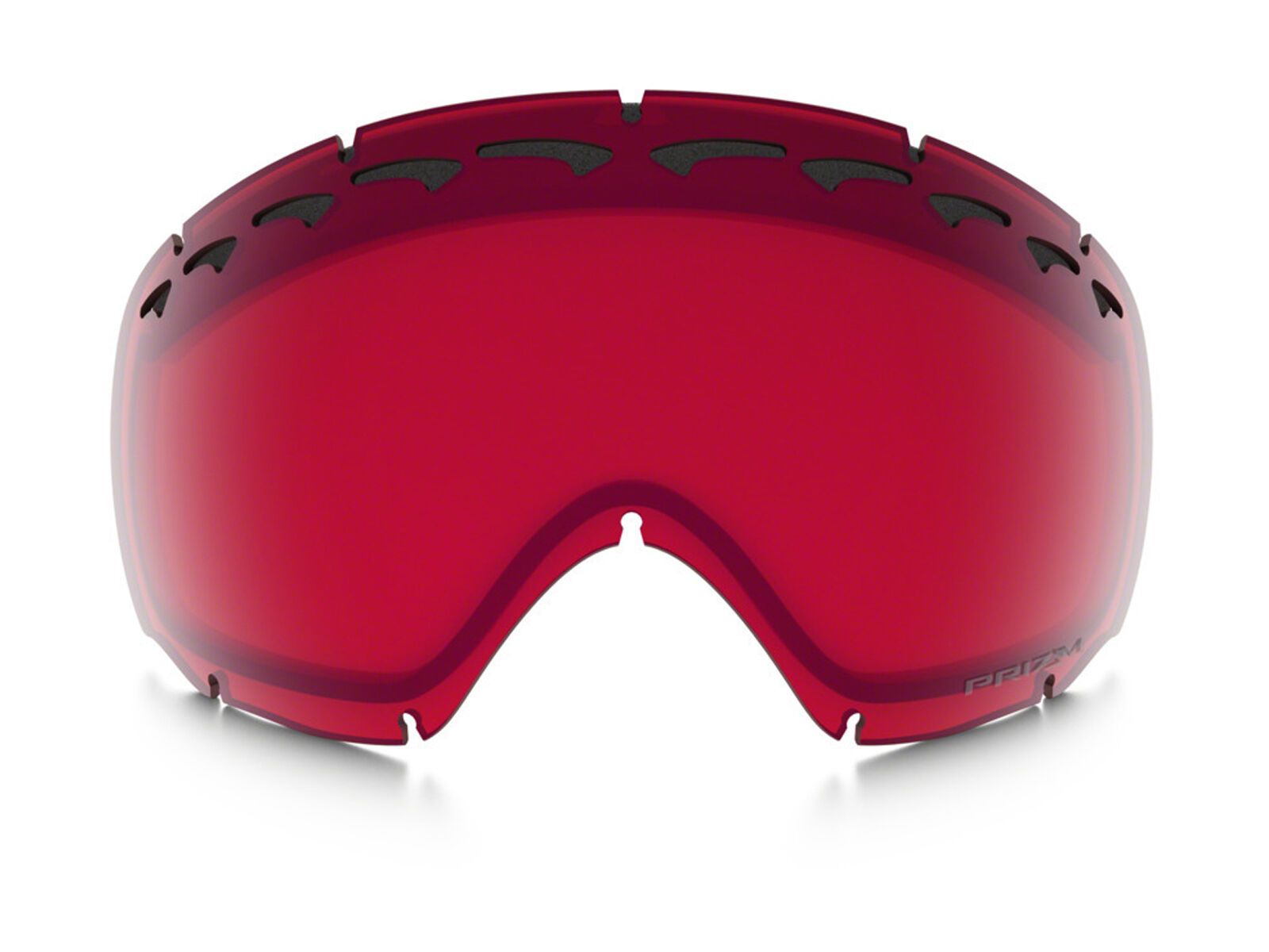 Oakley Crowbar Wechselscheibe, prizm rose - Bild 2
