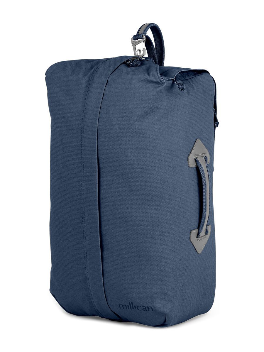 Millican Miles the Duffle Bag 28L, slate - Bild 1