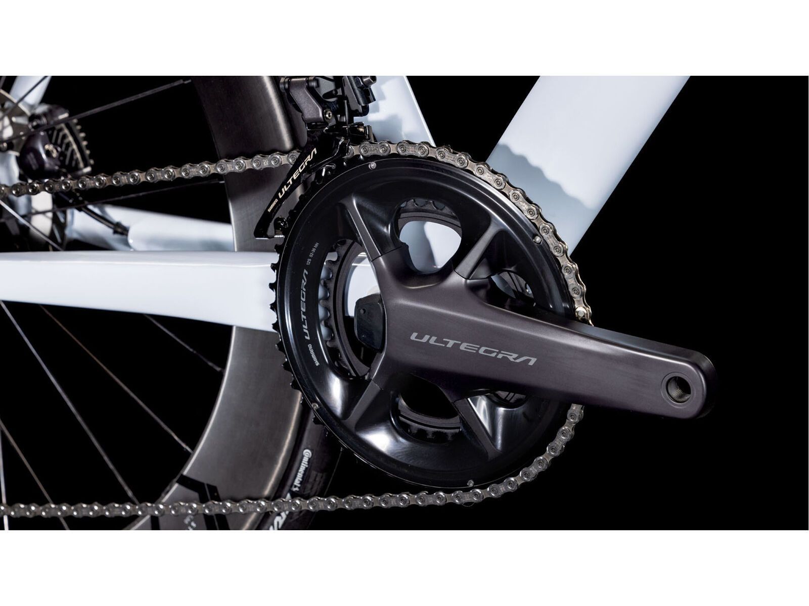 Cube Litening Aero C:68X Race, teamline - Bild 8