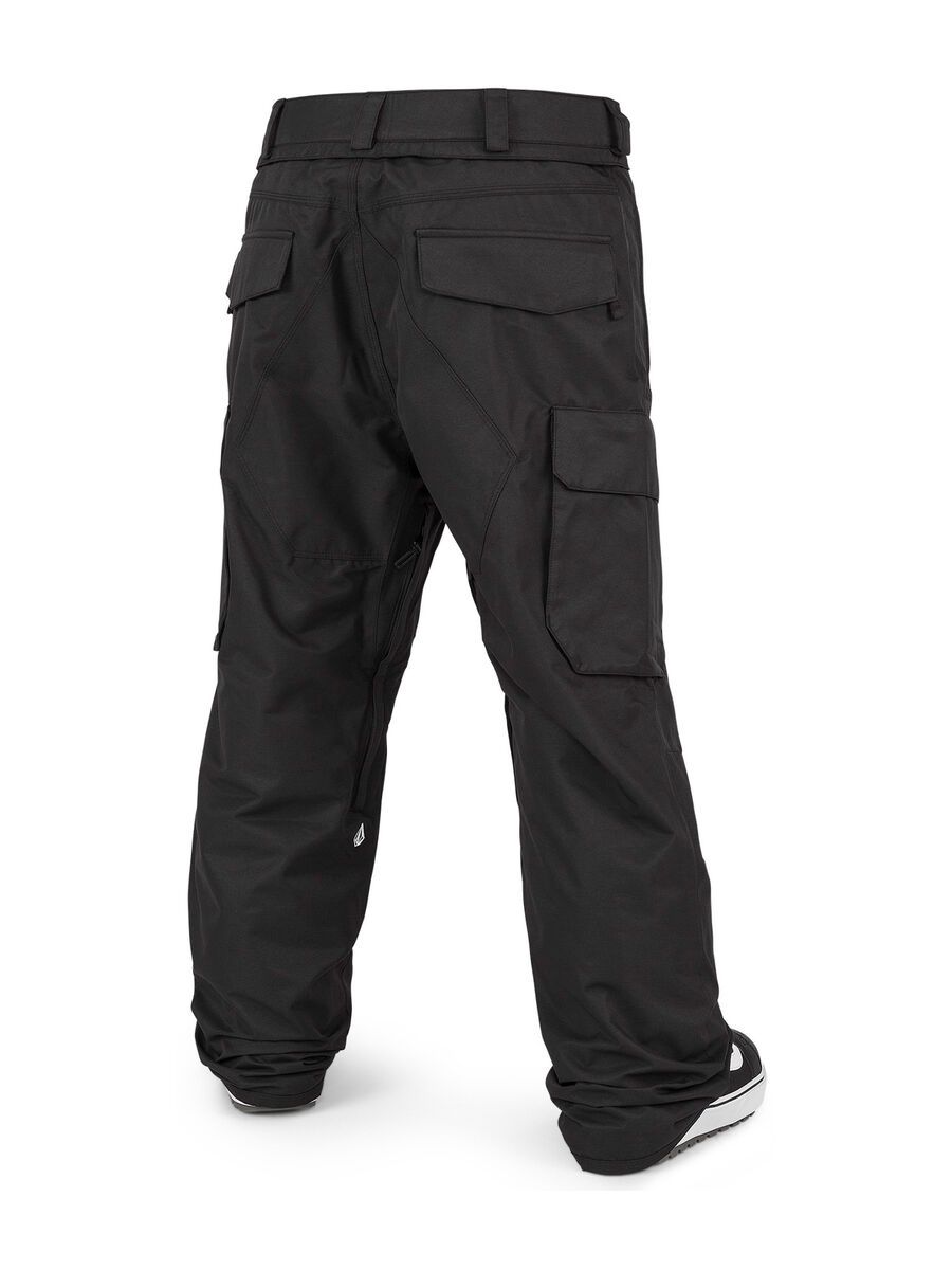Volcom V.CO Hunter Pant, black - Bild 2