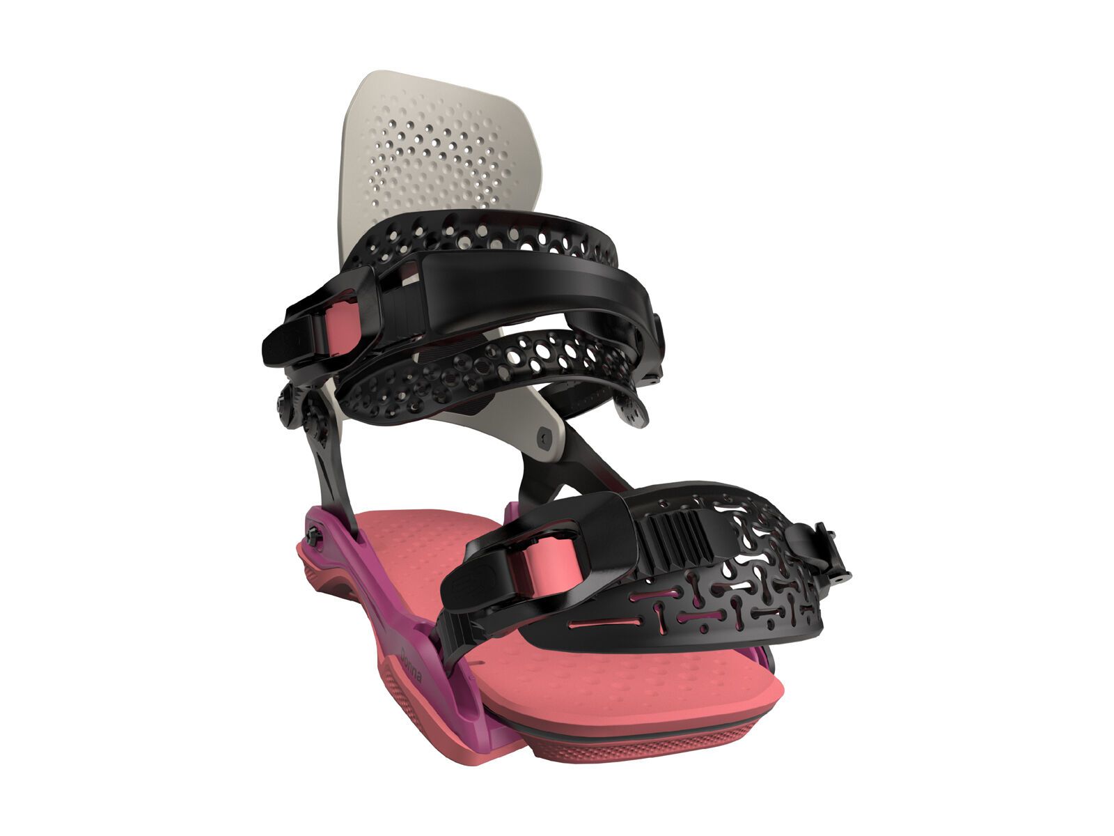 Bataleon Donna, dusty pink - Bild 4