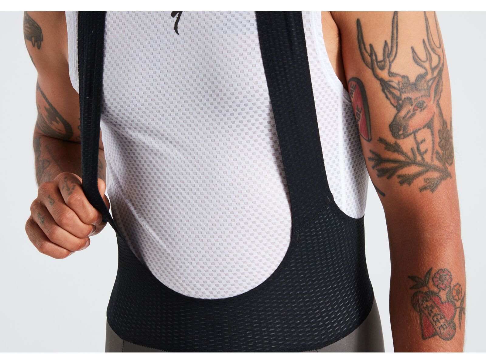 Specialized SL Bib Shorts, slate - Bild 6