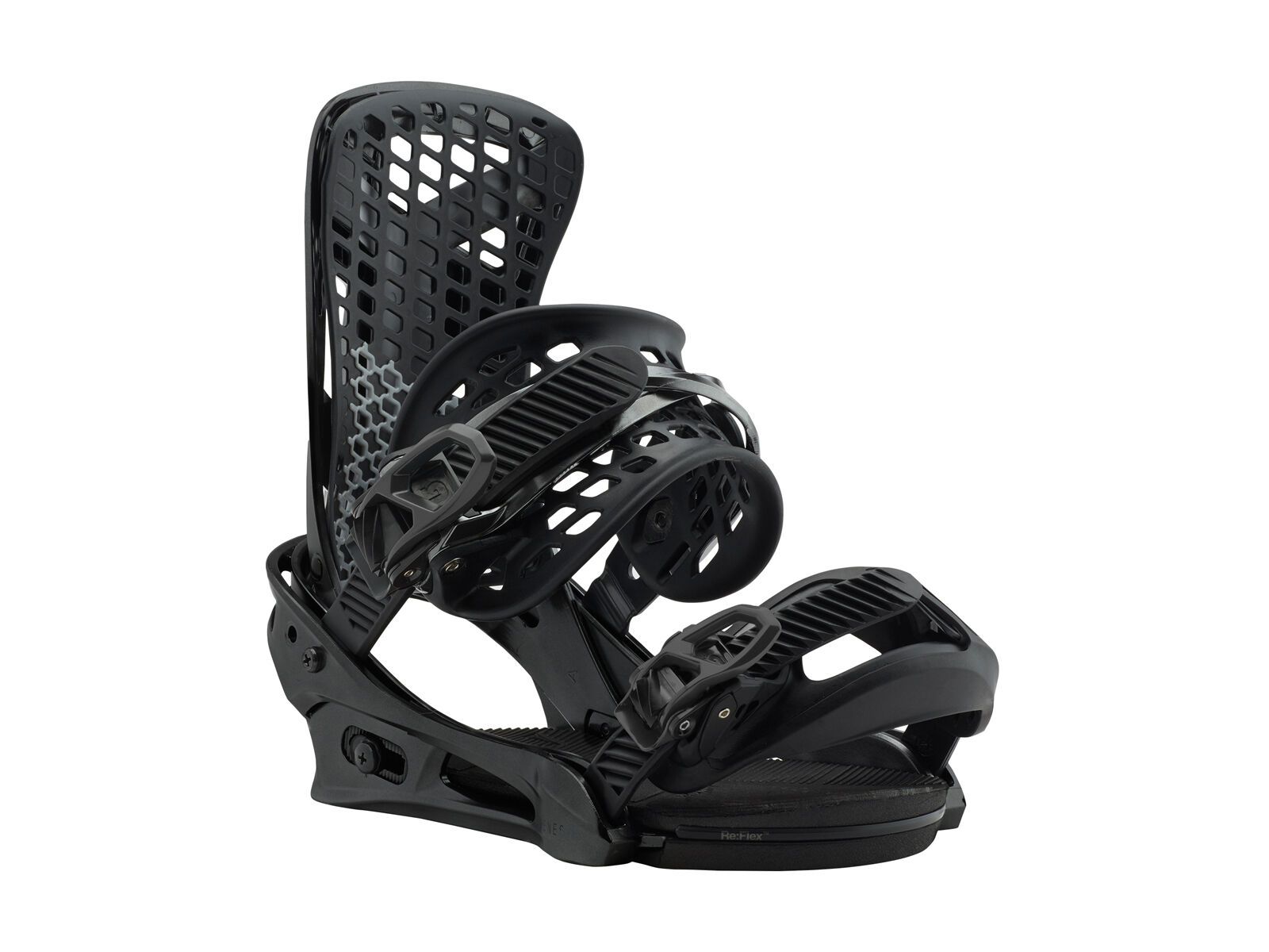 Set: Burton Custom Flying V 2019 +  Genesis (1930966S) - Bild 3