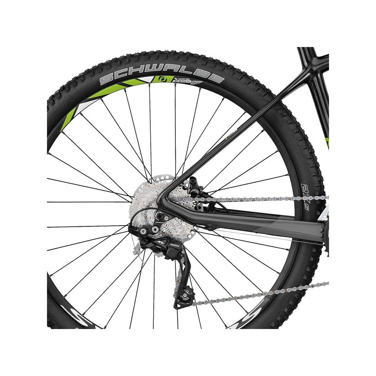 Scott Scale 720 - Bild 4