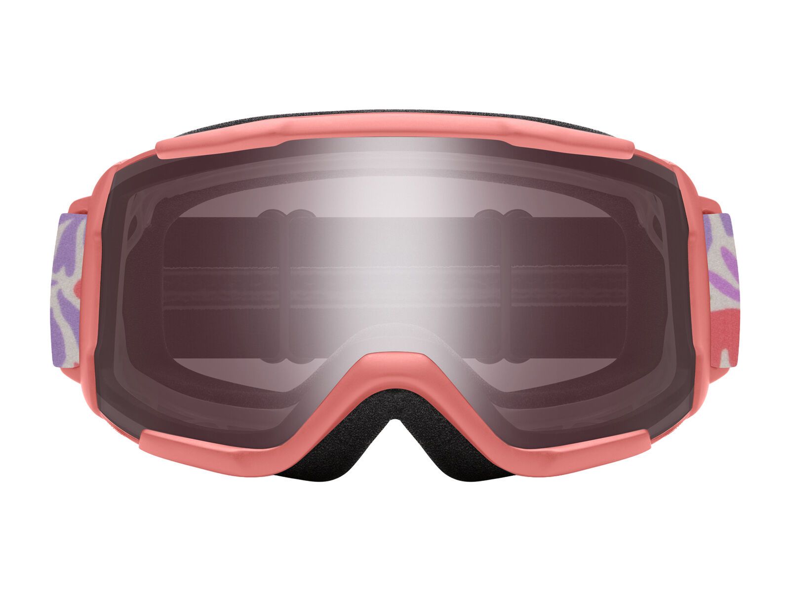 Smith Daredevil, Ignitor Mirror / flare flora - Bild 2