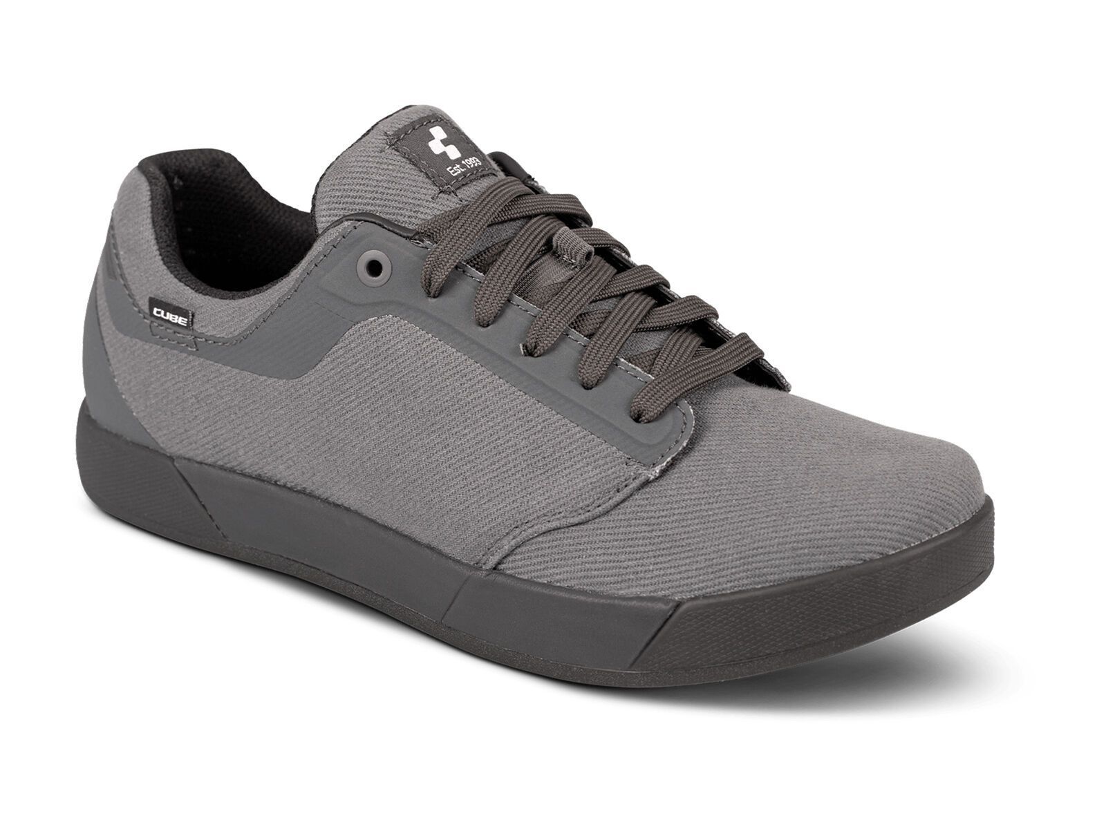Cube Schuhe GTY Maze Canvas, grey - Bild 1