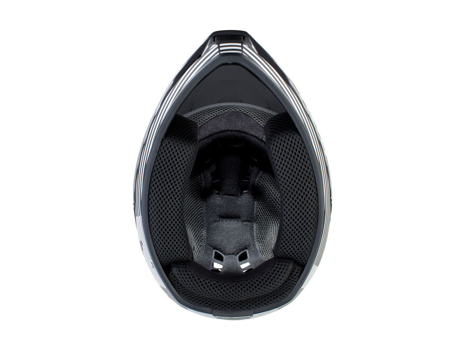 ION Helmet Scrub AMP, black - Bild 8