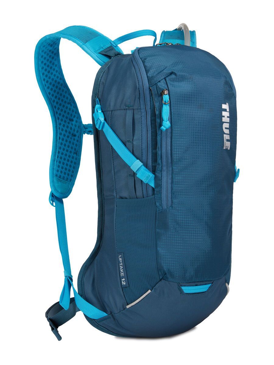 Thule UpTake 12L - Trinkblasenrucksack, blue - Bild 1