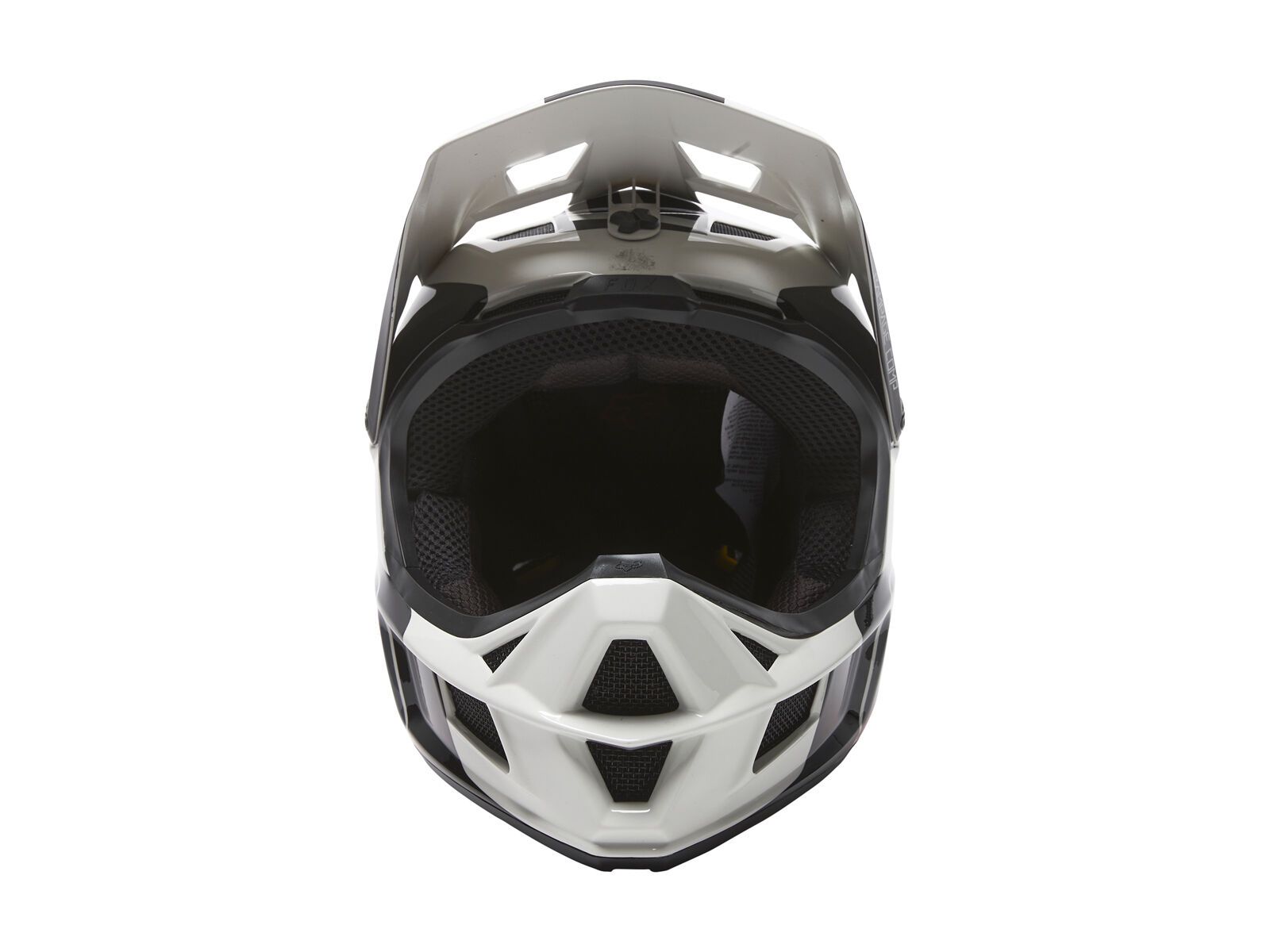 Fox Rampage Comp, light grey - Bild 2