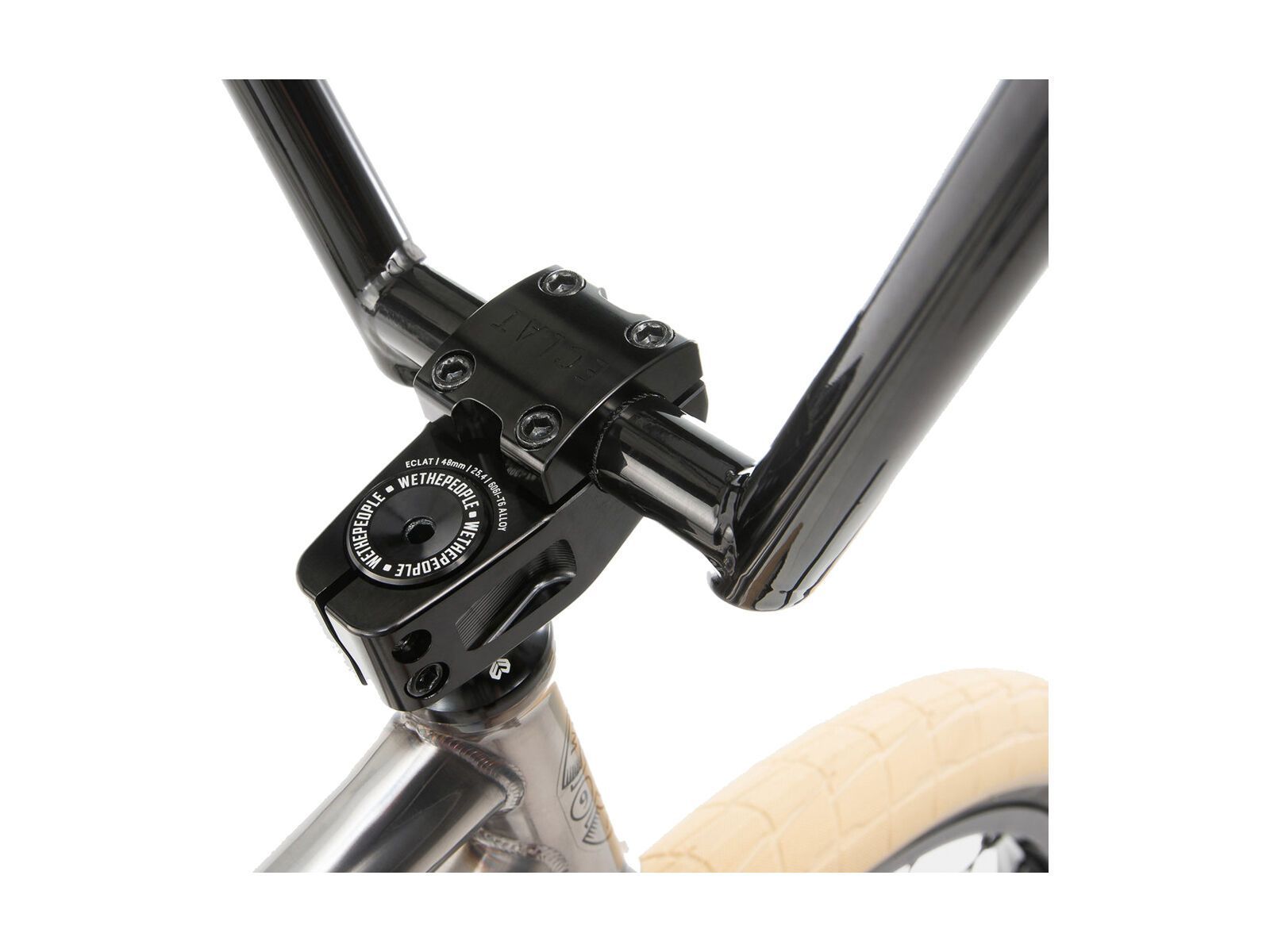 WeThePeople Battleship, brushed raw - Bild 6