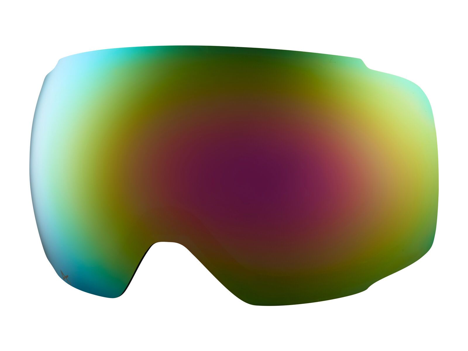 Anon M2 Lens, pink cobalt - Bild 1