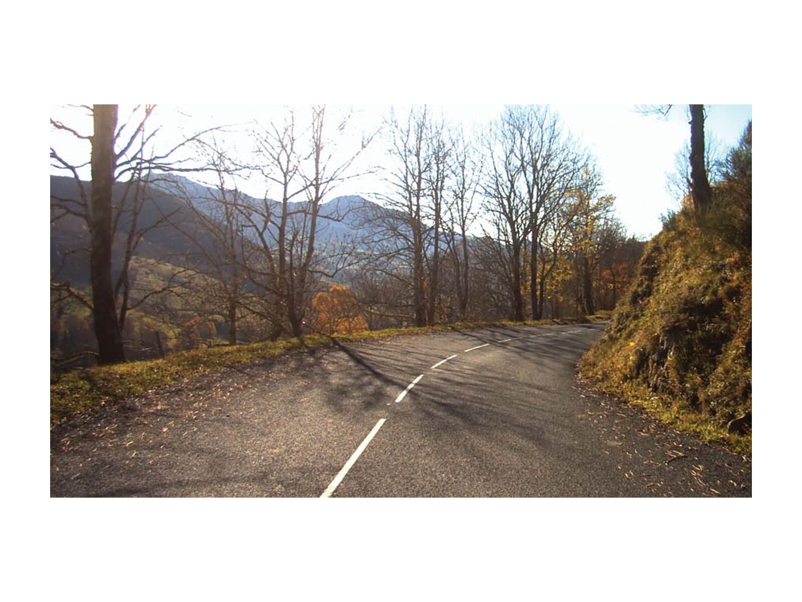 Tacx Real Life Video - L'Etape du Tour (Frankreich 2011) - Bild 3