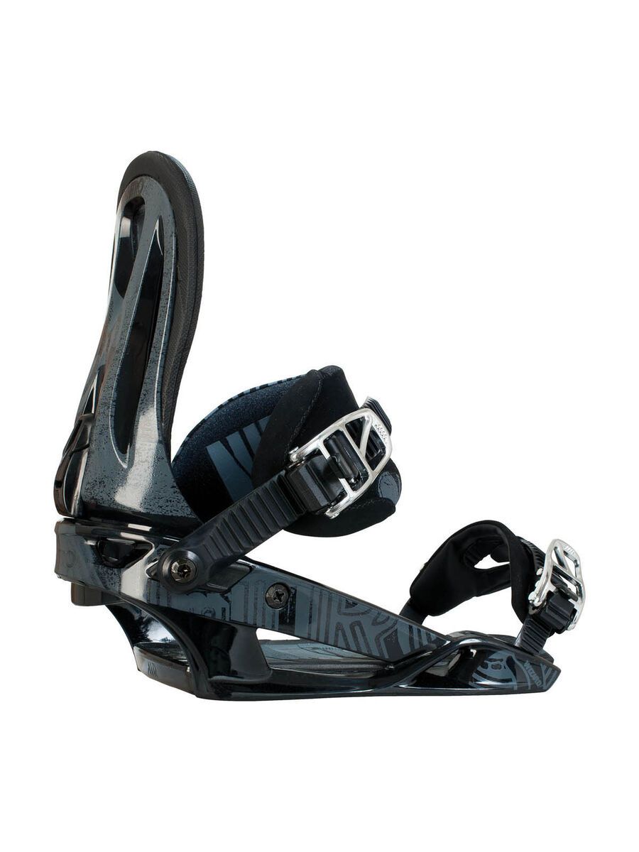 Nitro Wizard, Black - Bild 1